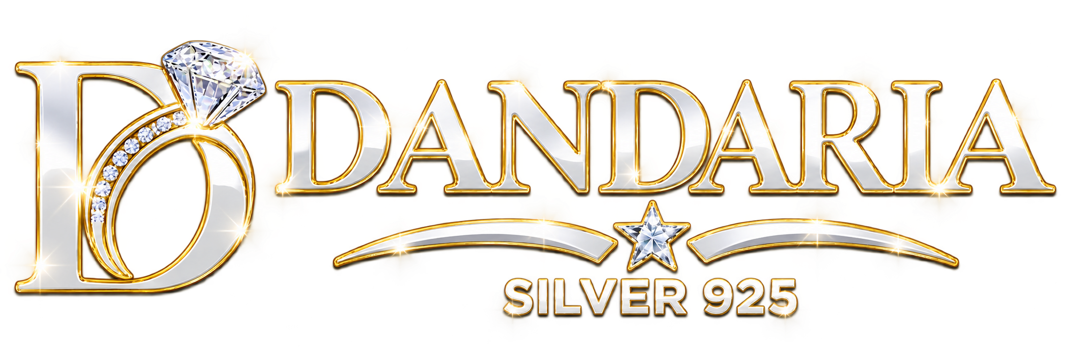 Dandaria Jewels