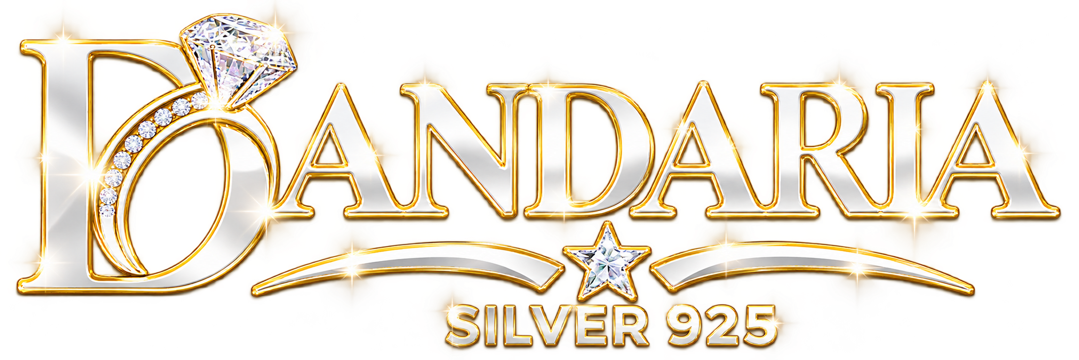 Dandaria Jewels